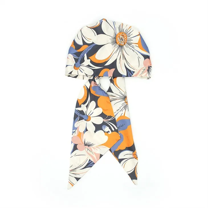 প্রফুল্ল পলি স্কার্ফ