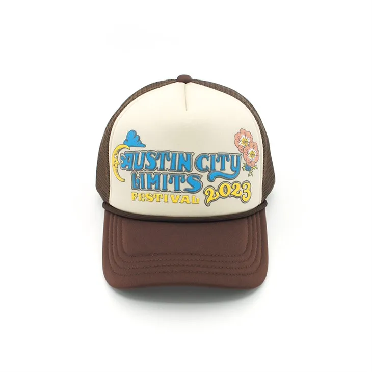 উত্সব পলিয়েস্টার ক্যাপ