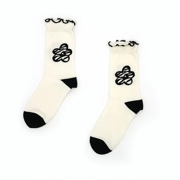 পপ কটন মোজা