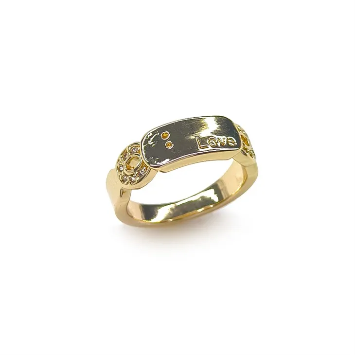 একক ডায়মন্ড রিং