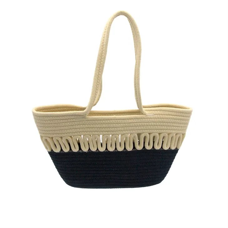 টোট ব্যাগ সেলাই