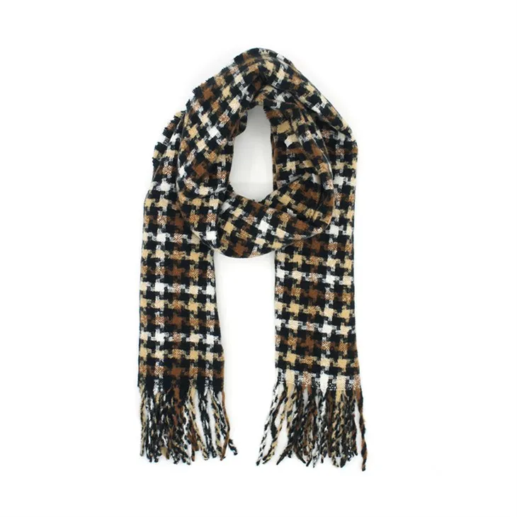 ভোগ পলি স্কার্ফ