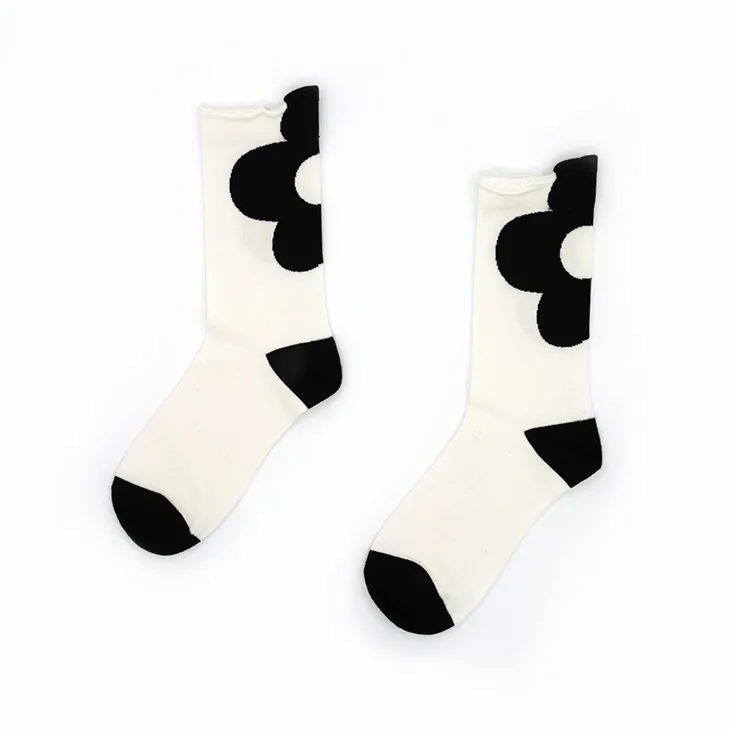 সাদা স্টকিংস