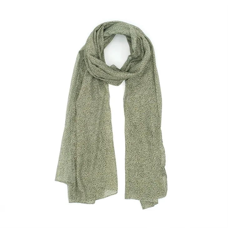 মহিলাদের পলিয়েস্টার স্কার্ফ